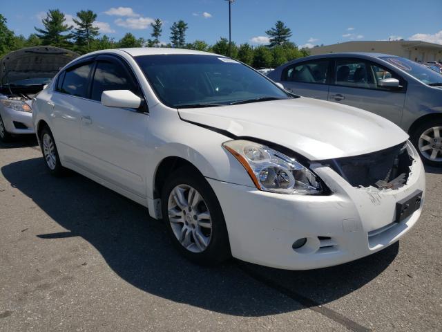 NISSAN NULL 2012 1n4al2ap1cn425534