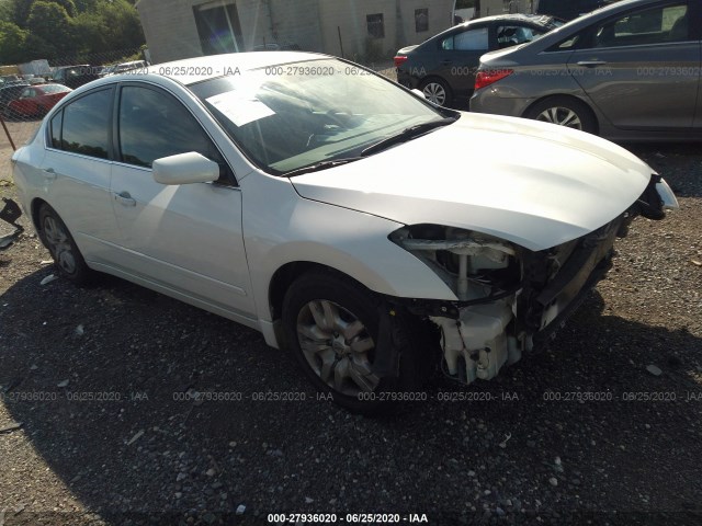 NISSAN ALTIMA 2012 1n4al2ap1cn425663