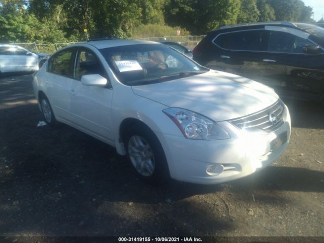 NISSAN ALTIMA 2012 1n4al2ap1cn425761