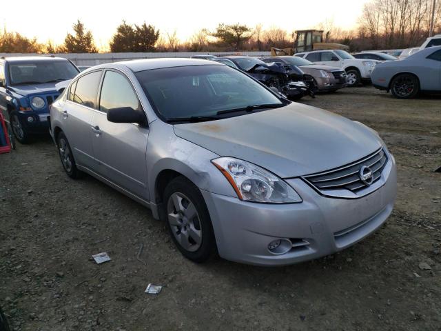 NISSAN ALTIMA BAS 2012 1n4al2ap1cn426019