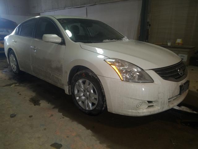 NISSAN ALTIMA BAS 2012 1n4al2ap1cn426229