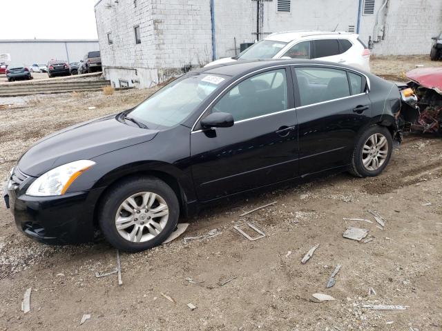 NISSAN ALTIMA BAS 2012 1n4al2ap1cn426683