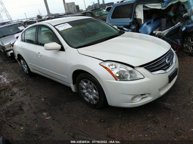 NISSAN ALTIMA 2012 1n4al2ap1cn427199