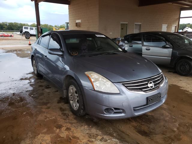 NISSAN ALTIMA BAS 2012 1n4al2ap1cn427641