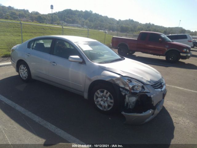 NISSAN ALTIMA 2012 1n4al2ap1cn427753