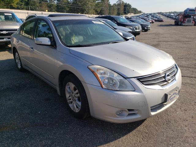 NISSAN ALTIMA BAS 2012 1n4al2ap1cn428160