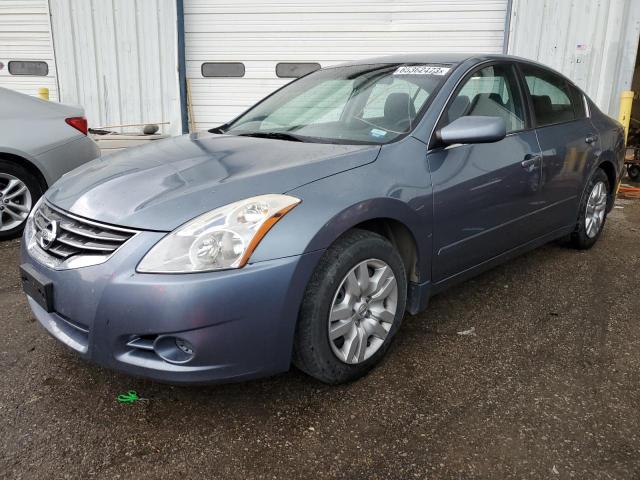 NISSAN ALTIMA 2012 1n4al2ap1cn428384