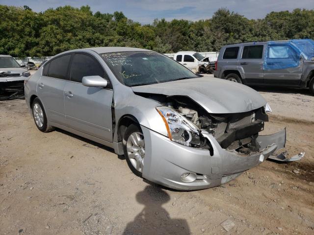 NISSAN ALTIMA BAS 2012 1n4al2ap1cn428501