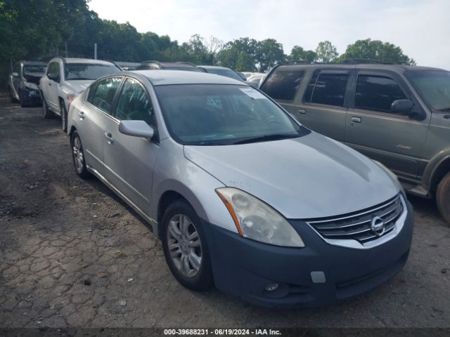 NISSAN ALTIMA 2012 1n4al2ap1cn429275