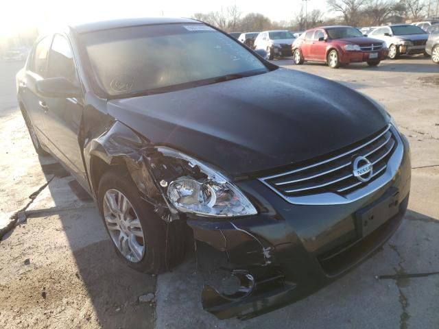 NISSAN ALTIMA BAS 2012 1n4al2ap1cn429406