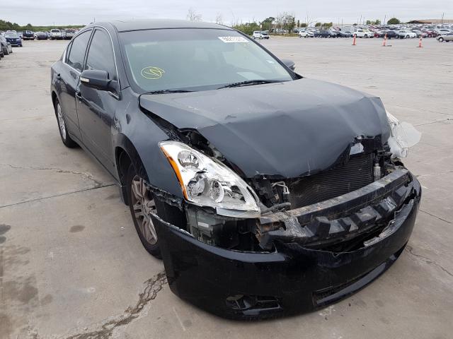 NISSAN ALTIMA BAS 2012 1n4al2ap1cn431947