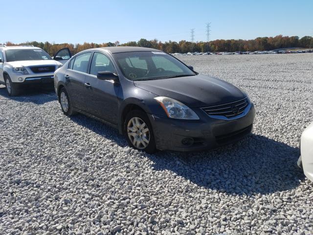 NISSAN ALTIMA BAS 2012 1n4al2ap1cn433083