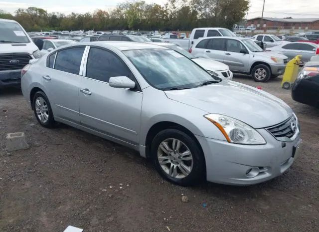 NISSAN ALTIMA 2012 1n4al2ap1cn433293