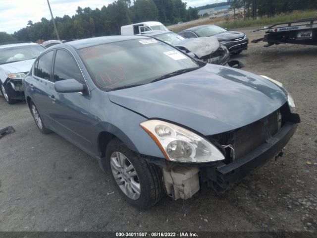 NISSAN ALTIMA 2012 1n4al2ap1cn433472