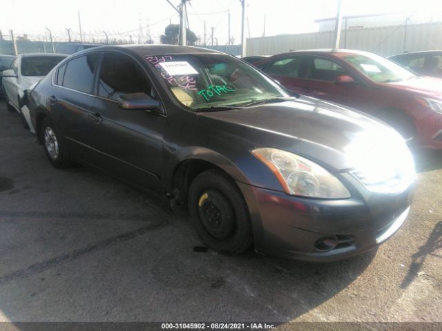 NISSAN ALTIMA 2012 1n4al2ap1cn433617