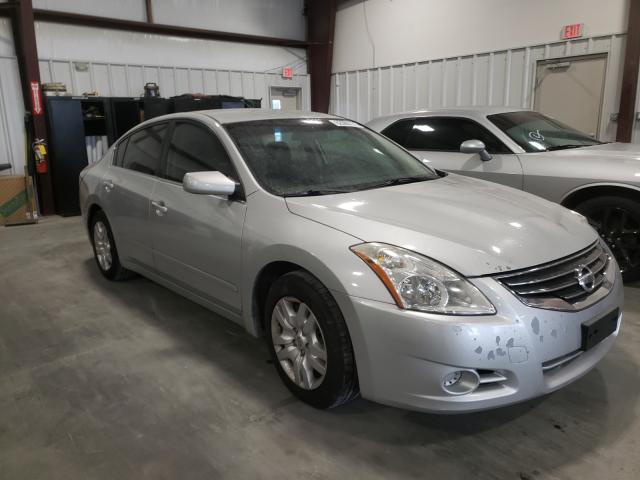 NISSAN ALTIMA BAS 2012 1n4al2ap1cn433701