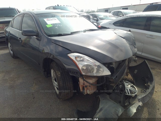 NISSAN ALTIMA 2012 1n4al2ap1cn433844