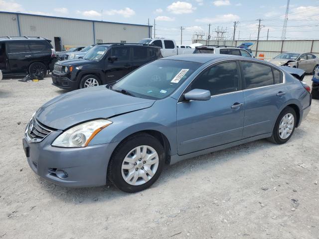 NISSAN ALTIMA BAS 2012 1n4al2ap1cn434721