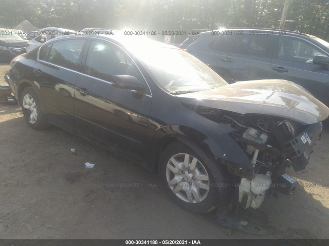 NISSAN ALTIMA 2012 1n4al2ap1cn434749