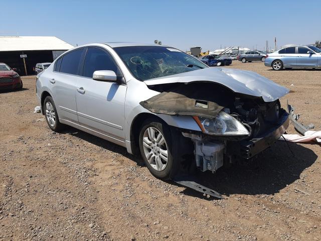 NISSAN ALTIMA BAS 2012 1n4al2ap1cn434959