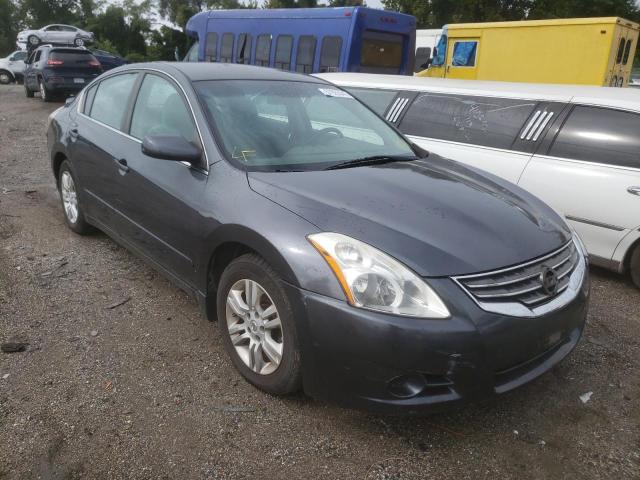 NISSAN ALTIMA BAS 2012 1n4al2ap1cn435447