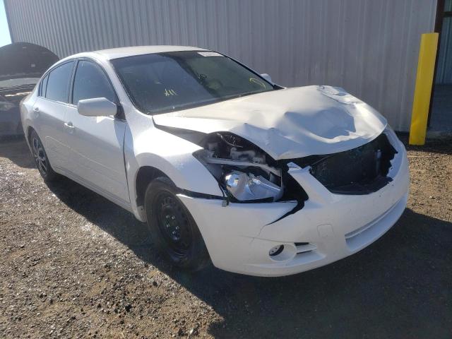 NISSAN ALTIMA BAS 2012 1n4al2ap1cn435531