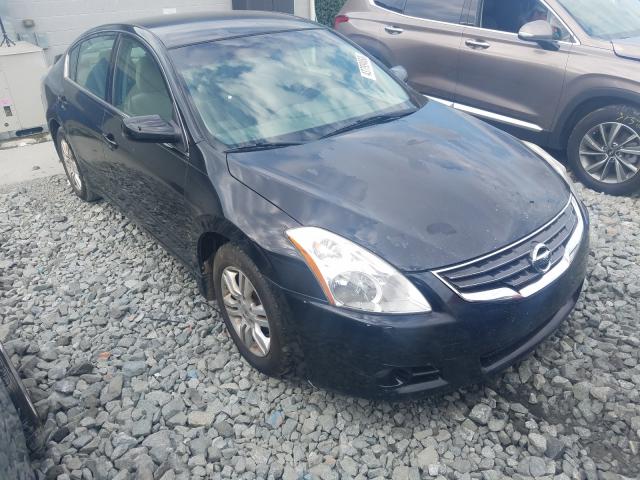 NISSAN ALTIMA BAS 2012 1n4al2ap1cn435593