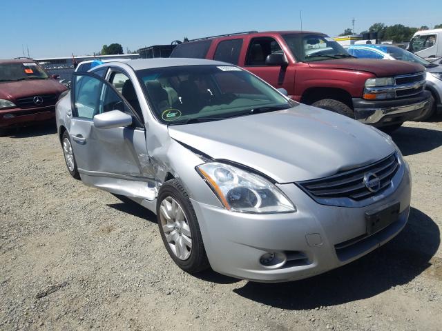 NISSAN ALTIMA BAS 2012 1n4al2ap1cn435660