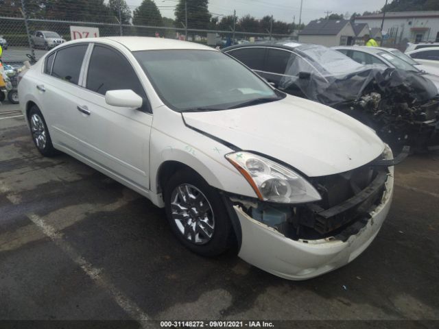 NISSAN ALTIMA 2012 1n4al2ap1cn435948