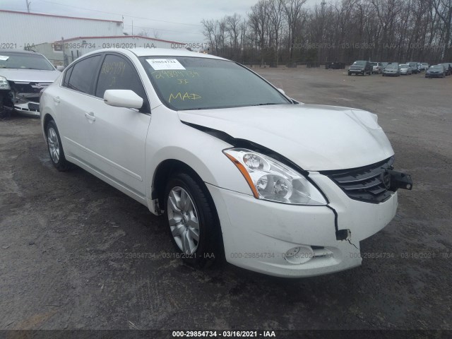 NISSAN ALTIMA 2012 1n4al2ap1cn436422