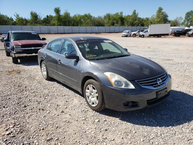 NISSAN ALTIMA BAS 2012 1n4al2ap1cn436467