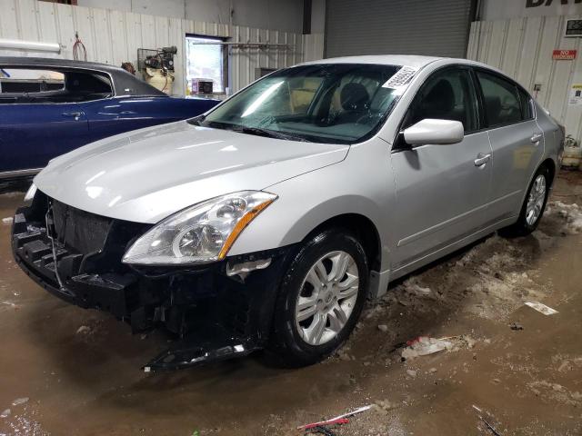 NISSAN ALTIMA BAS 2012 1n4al2ap1cn437201