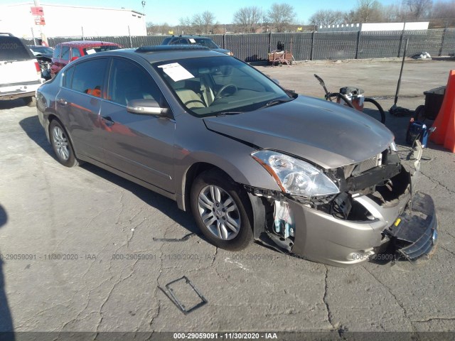 NISSAN ALTIMA 2012 1n4al2ap1cn437702