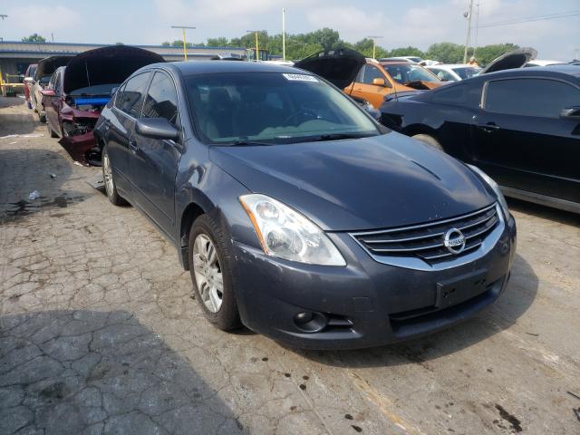 NISSAN ALTIMA BAS 2012 1n4al2ap1cn437876