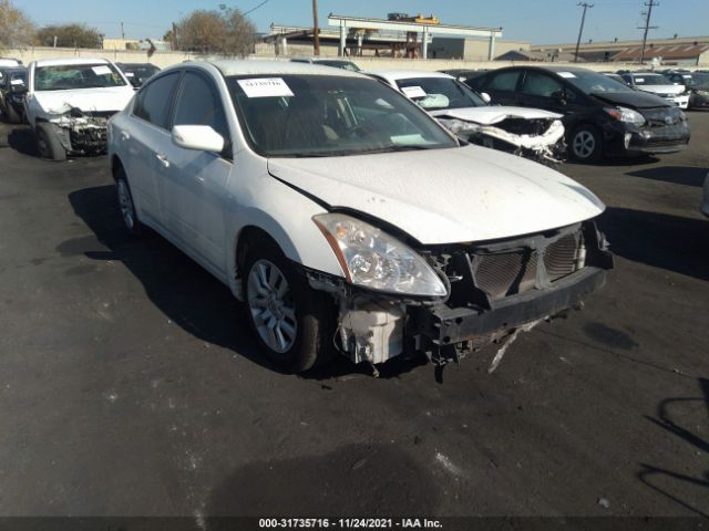 NISSAN ALTIMA 2012 1n4al2ap1cn438011