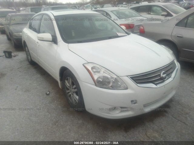 NISSAN ALTIMA 2012 1n4al2ap1cn438414