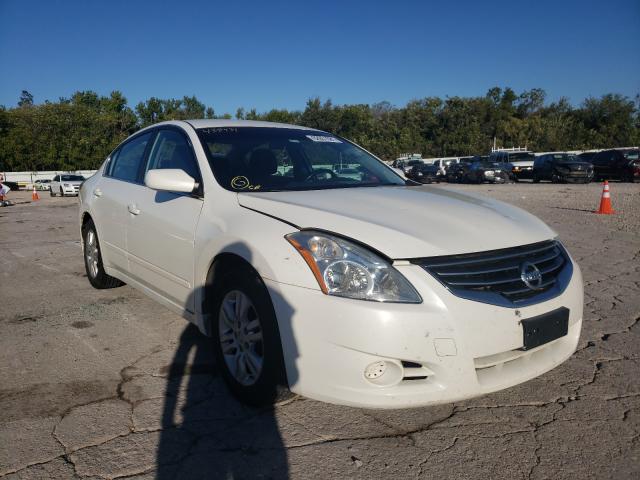 NISSAN ALTIMA BAS 2012 1n4al2ap1cn438431