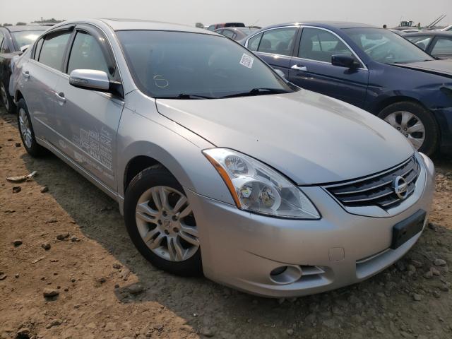 NISSAN ALTIMA BAS 2012 1n4al2ap1cn438610