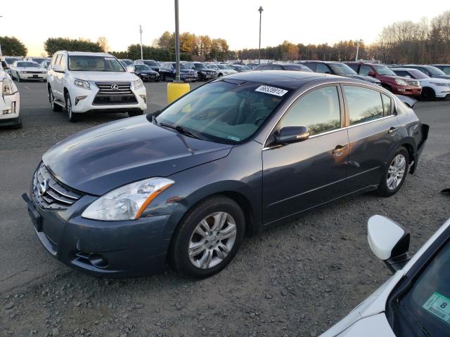 NISSAN ALTIMA BAS 2012 1n4al2ap1cn439417