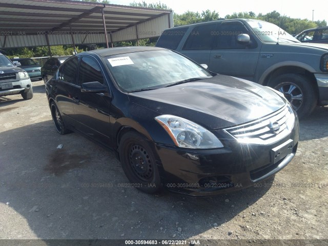 NISSAN ALTIMA 2012 1n4al2ap1cn439532