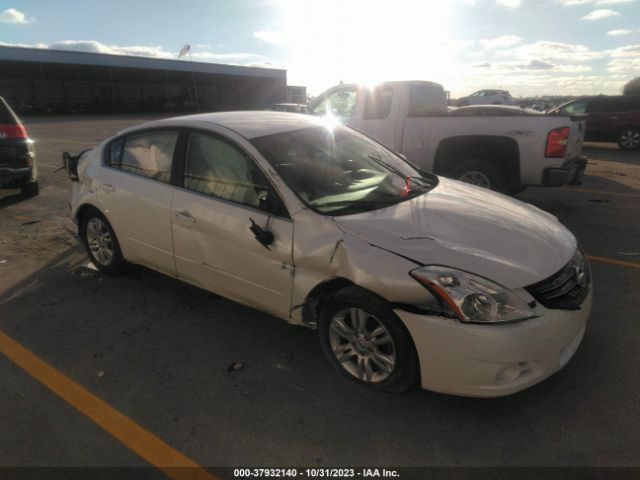 NISSAN ALTIMA 2012 1n4al2ap1cn439921