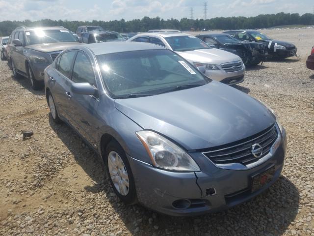 NISSAN ALTIMA BAS 2012 1n4al2ap1cn440616