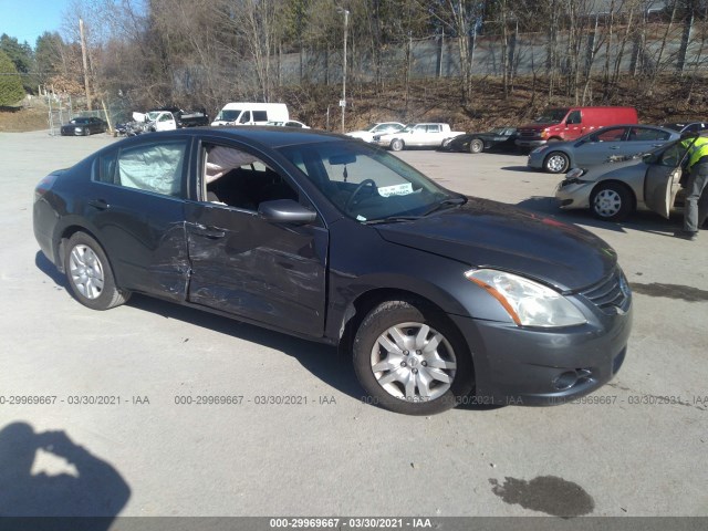 NISSAN ALTIMA 2012 1n4al2ap1cn441362