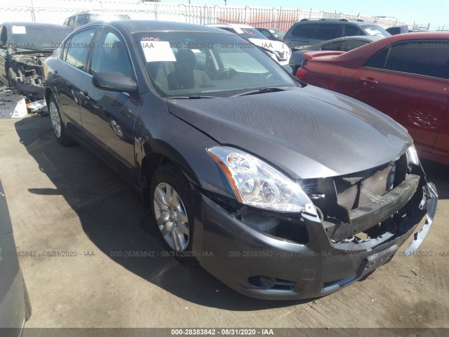 NISSAN ALTIMA 2012 1n4al2ap1cn441474