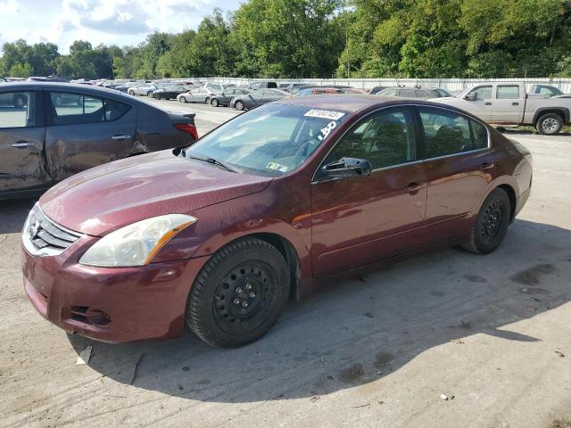 NISSAN ALTIMA BAS 2012 1n4al2ap1cn441992