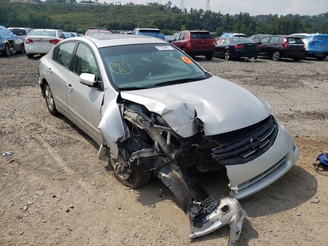 NISSAN ALTIMA BAS 2012 1n4al2ap1cn442026