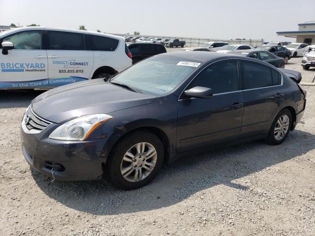 NISSAN ALTIMA BAS 2012 1n4al2ap1cn442690