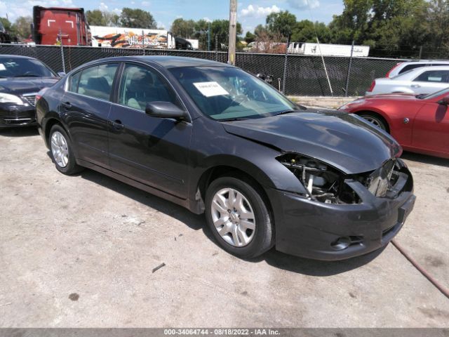 NISSAN ALTIMA 2012 1n4al2ap1cn442978