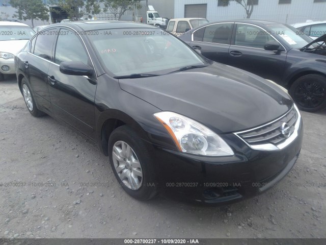 NISSAN ALTIMA 2012 1n4al2ap1cn443466