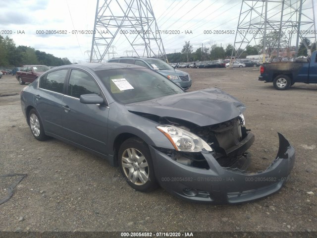 NISSAN ALTIMA 2012 1n4al2ap1cn443547